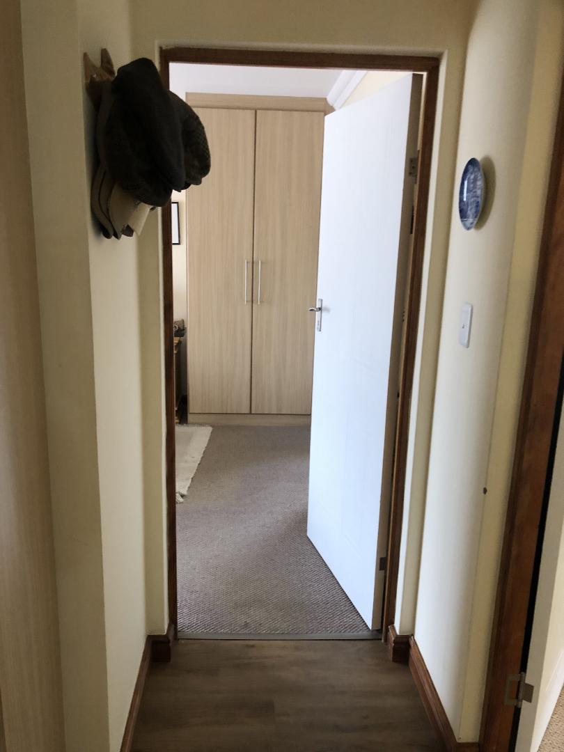 To Let 2 Bedroom Property for Rent in Reebok Western Cape